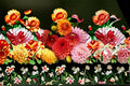 Dahlia Pinnata Live Plant – Vibrant Flowering Garden Border & Cut Flower, Full Sun, Well-Drained Soil