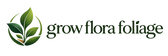 Grow Flora Foliage - Home