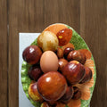 Shanxi Li Giant Jujube Tree – Bare Root Chinese Date Fruit Tree – Pear Jujube – Ziziphus jujuba | 3 Feet Tall