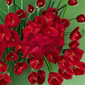 Geranium Seeds | Pinto Premium Violet Pelargonium | Violet Purple Blooms | Container & Garden Planting