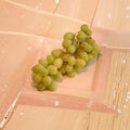 Chardonnay White Wine Grape Vine – Vitis vinifera, 3 Gallon, Self-Fertile Fruit Vine, Premium White Wine Grape Plant