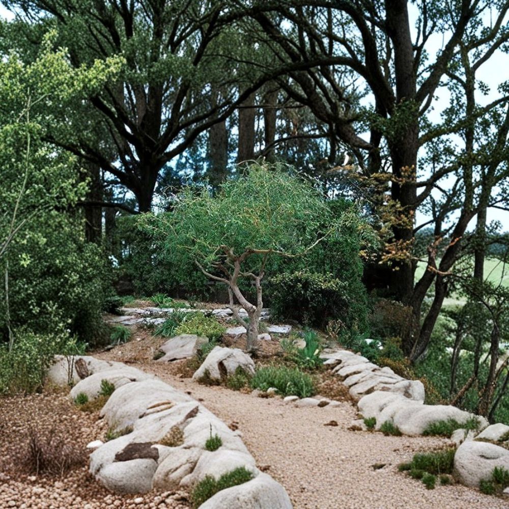 Corkscrew Willow Cuttings – Salix matsudana ‘Tortuosa’ Live Plant, Fast-Growing Privacy & Shade Trees, Unrooted Tree Propagation