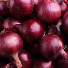 Red Grano Onion Seeds - Heirloom, Non-GMO - 110 Days to Maturity - Mild & Crisp - USDA Zones 3-9 - Perfect for Salads & Burgers